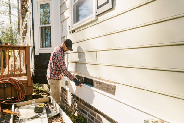 Trusted Siding Inspection service in Coulters, PA - Creative Siding